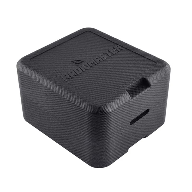 RadioMaster TX16S MKII V4.0 16 - огляд і ціна Drone Gimbal Case