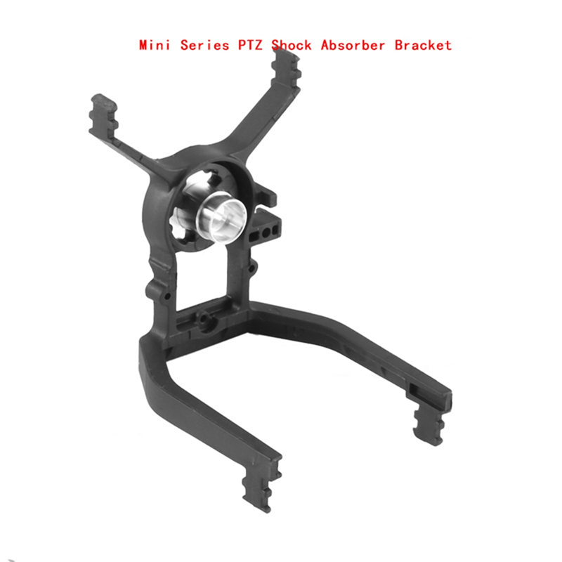 Gimbal Shock Absorber Bracket  - огляд і ціна Drone Gimbal 3 Axis