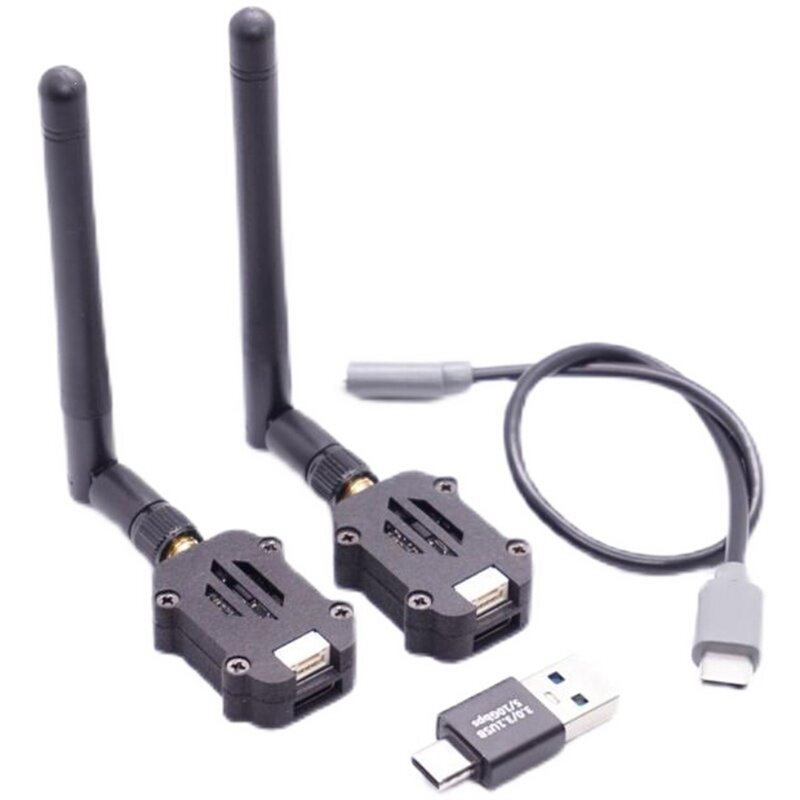 R24-F For PC/Android Ground St - огляд і ціна Drone Gimbal Controller