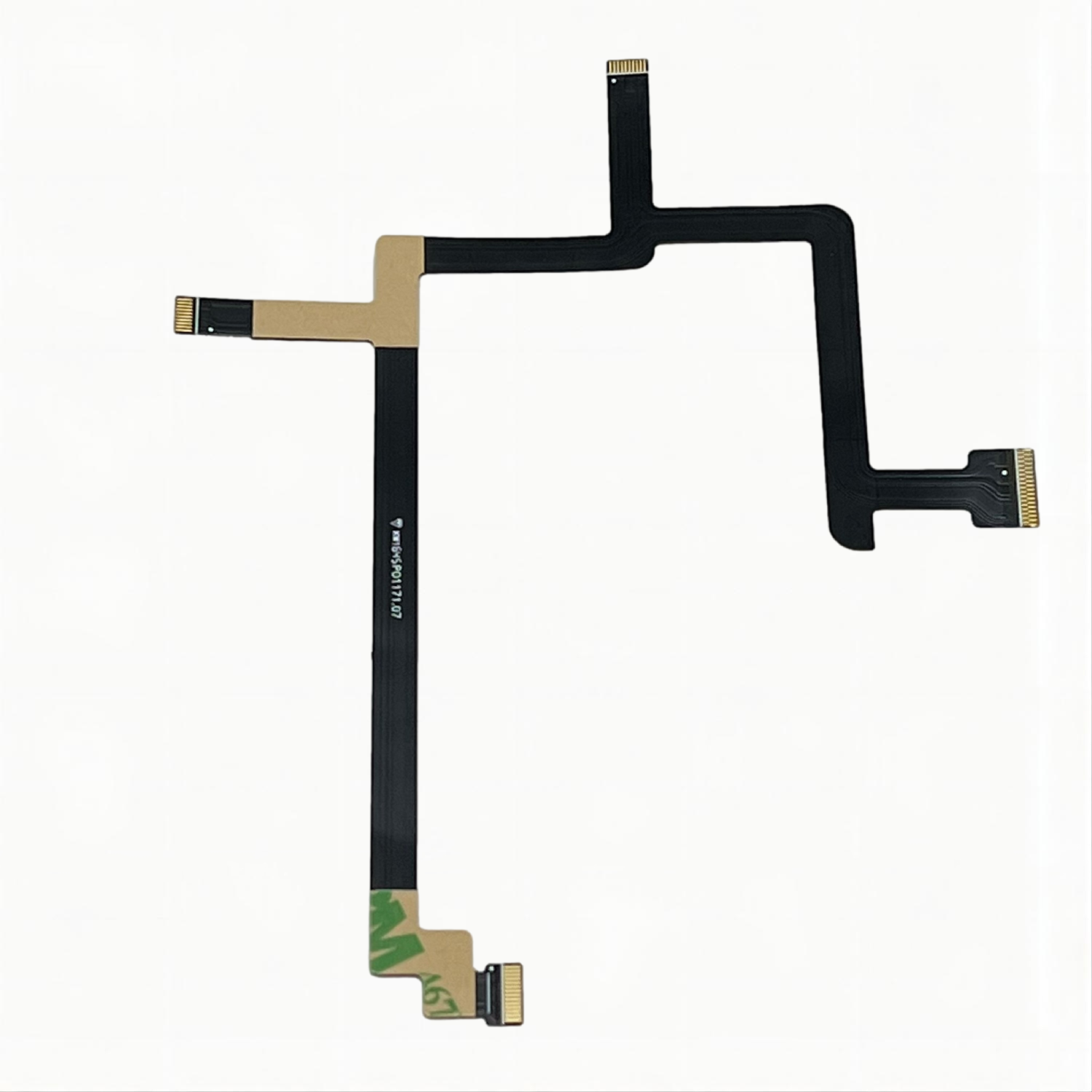 Drone Gimbal Ribbon Cable - Flexible Gimbal Flat Ribbon Flex Cable