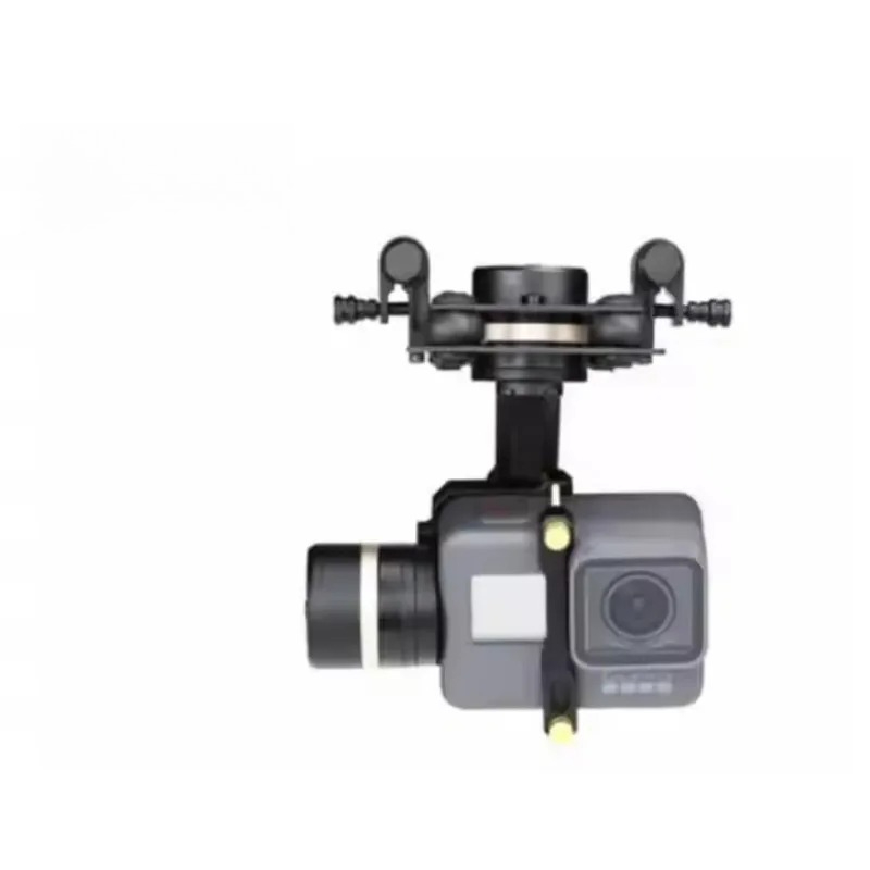 TL3T05 for Gopro 3DIV Metal 3- - огляд і ціна Drone Gimbal 2 Axis