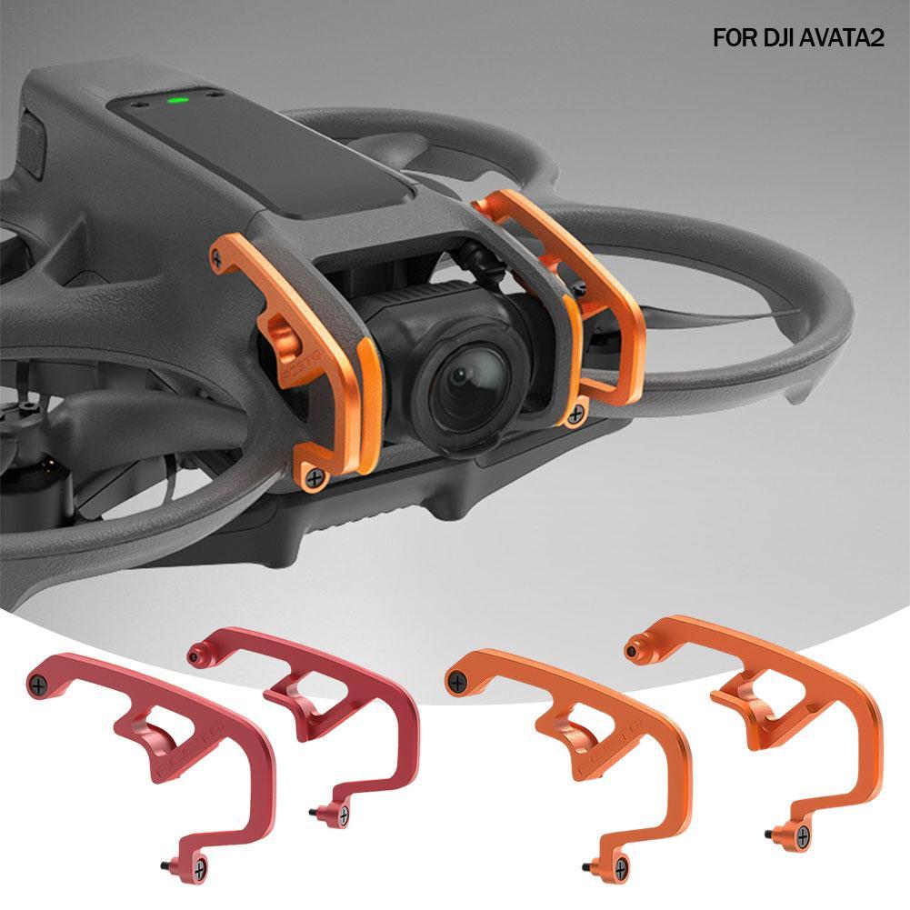 For DJI Avata 2 Drone Aluminum - огляд і ціна Drone Gimbal Controller