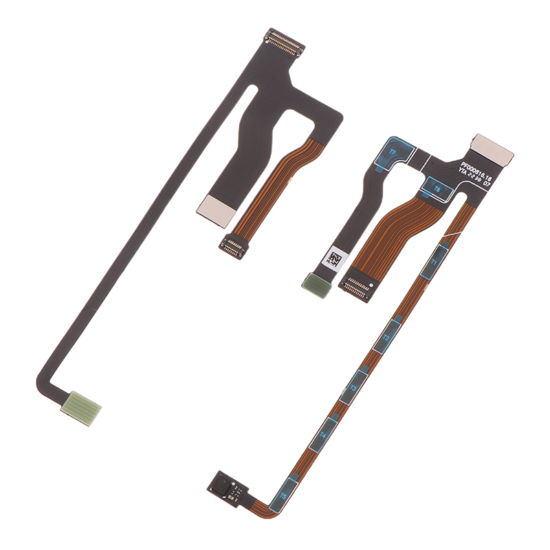 3 In 1 Flexible Flat Ribbon Fl - огляд і ціна Drone Gimbal Ribbon Cable