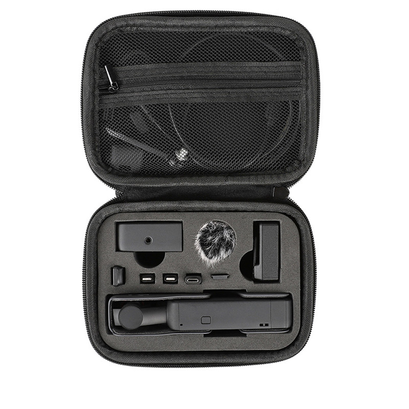 Pocket Camera Portable Case Ha - огляд і ціна Drone Gimbal Case