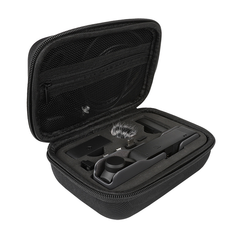 Pocket Camera Portable Case Ha - огляд і ціна Drone Gimbal Case