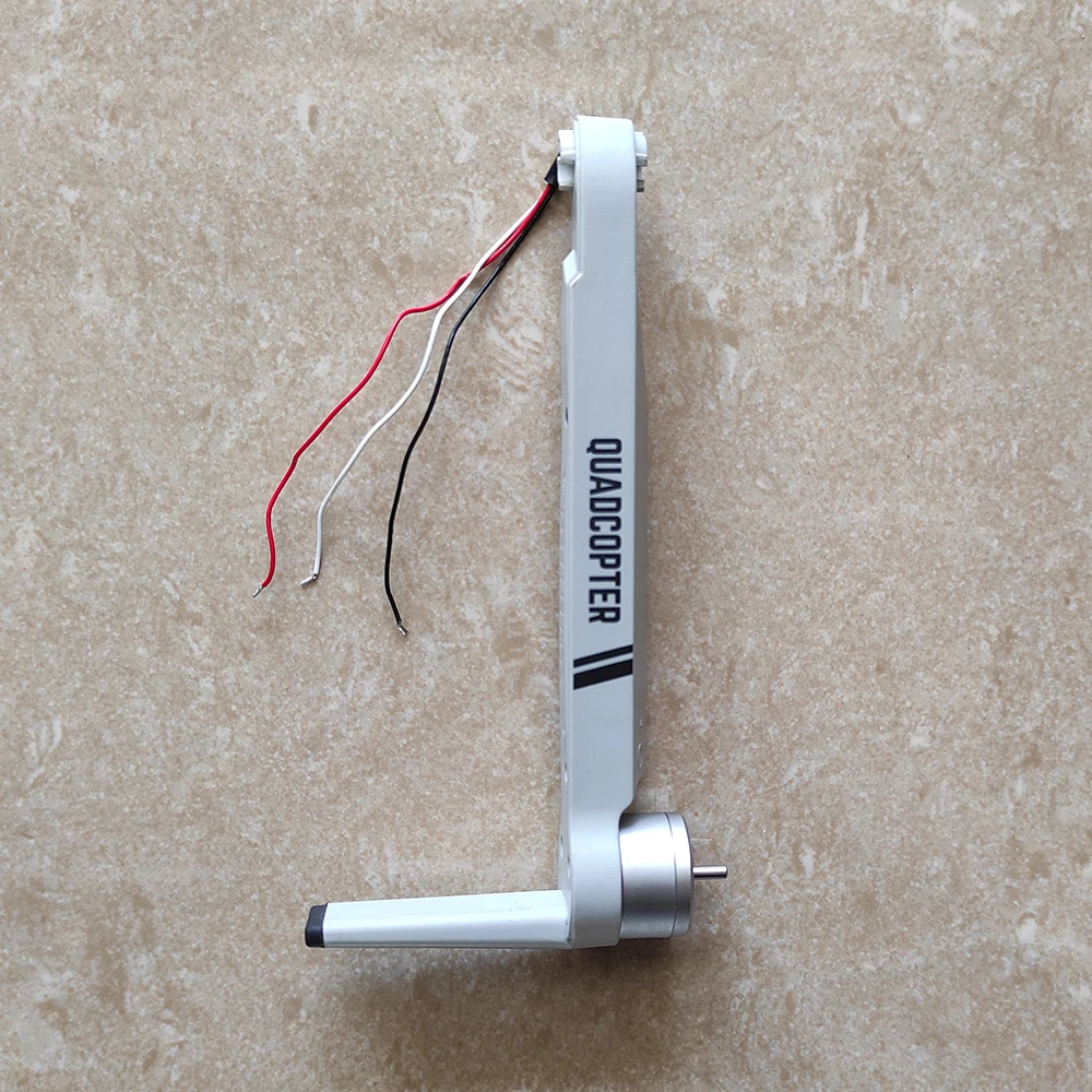 KF102 MAX Front Rear Arm Spare - огляд і ціна Drone Gimbal 2 Axis