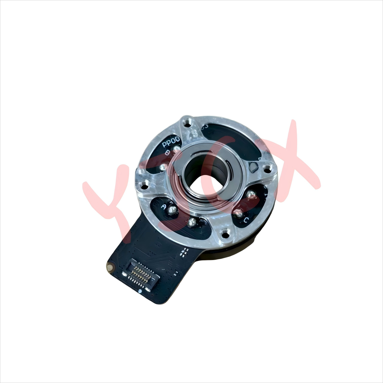New Mavic 3pro Gimbal Yaw Moto - огляд і ціна Drone Gimbal 3 Axis