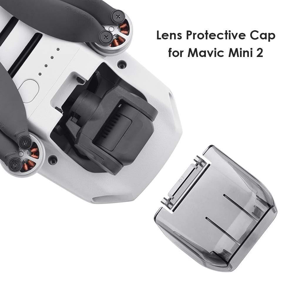 Anti-Scratch Drone Lens Cap Li - огляд і ціна Drone Gimbal Case