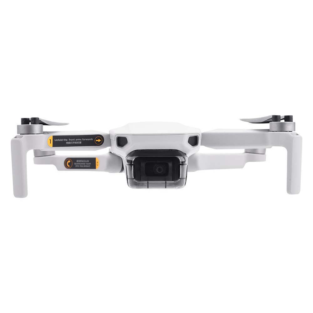 Anti-Scratch Drone Lens Cap Li - огляд і ціна Drone Gimbal Case