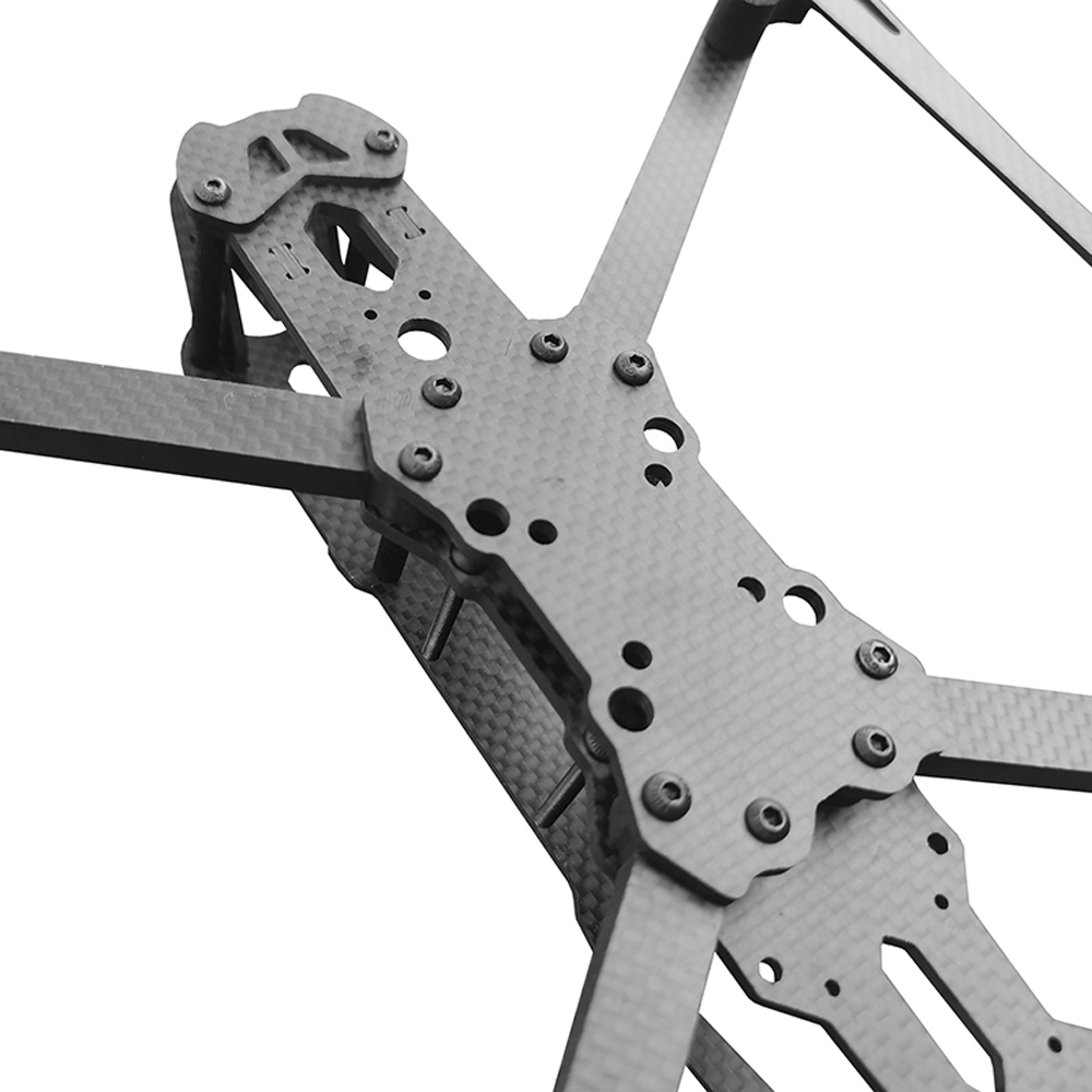 MARK V2 8/9/10inch 3K Carbon F - огляд і ціна Drone Gimbal Controller