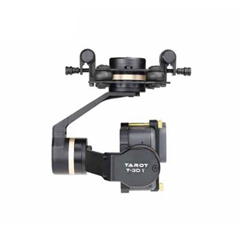 TL3T05 Tarot for Gopro 3DIV Me - огляд і ціна Drone Gimbal For Gopro Hero