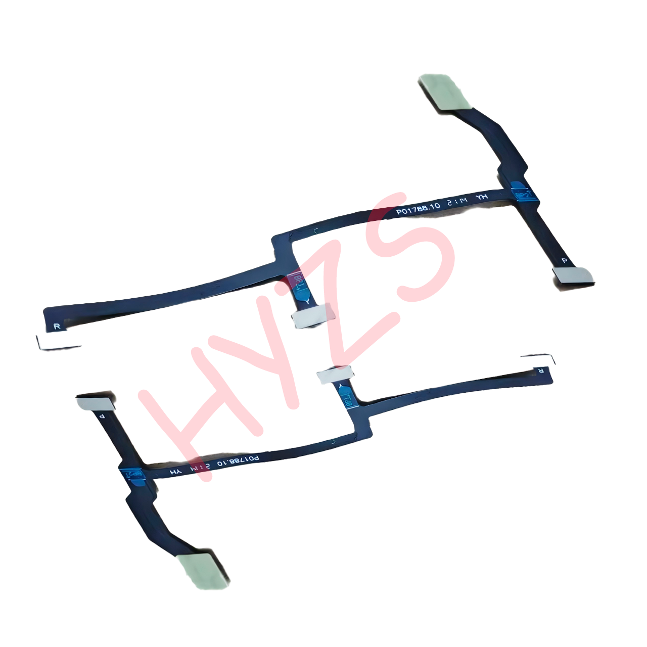 New Mavic pro Gimbal Flexible  - огляд і ціна Drone Gimbal Ribbon Cable