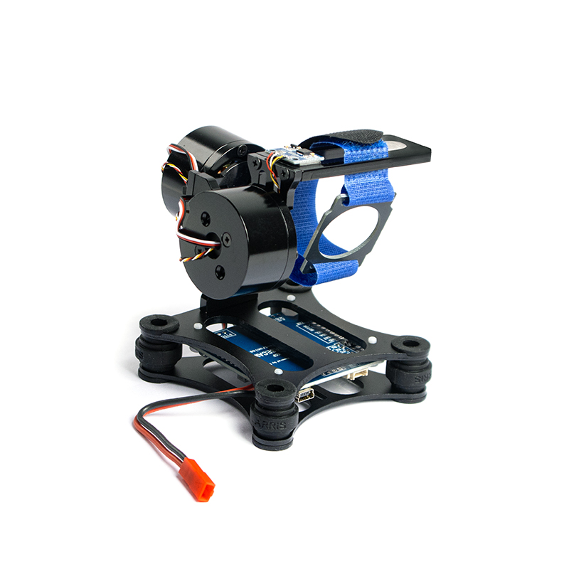 Special price 2 Axis Brushless - огляд і ціна Drone Gimbal For Gopro