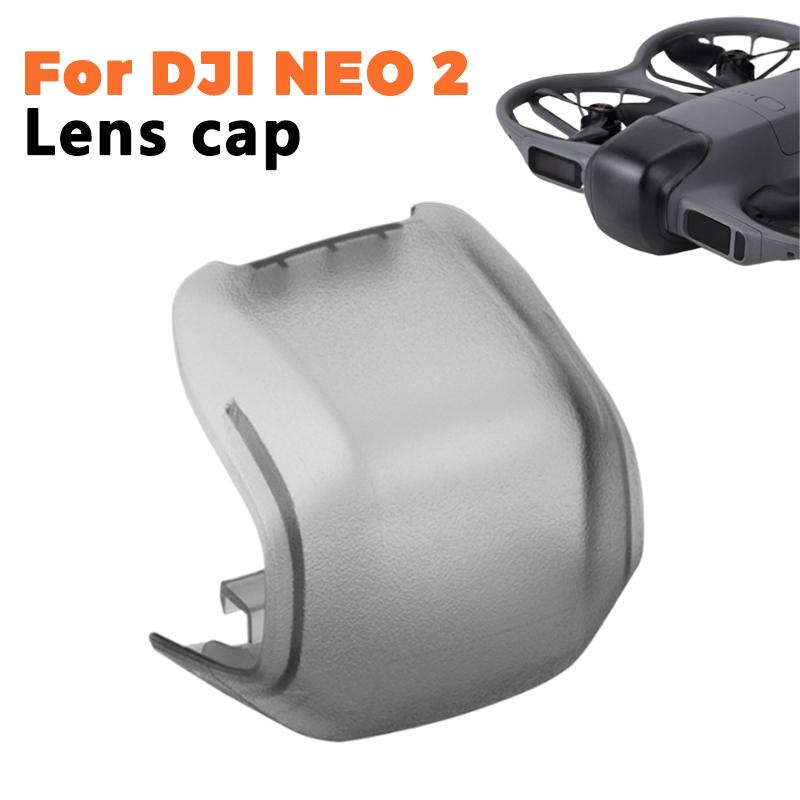 Lens Cap for DJI Neo 2 Drone P - огляд і ціна Drone Gimbal For Gopro