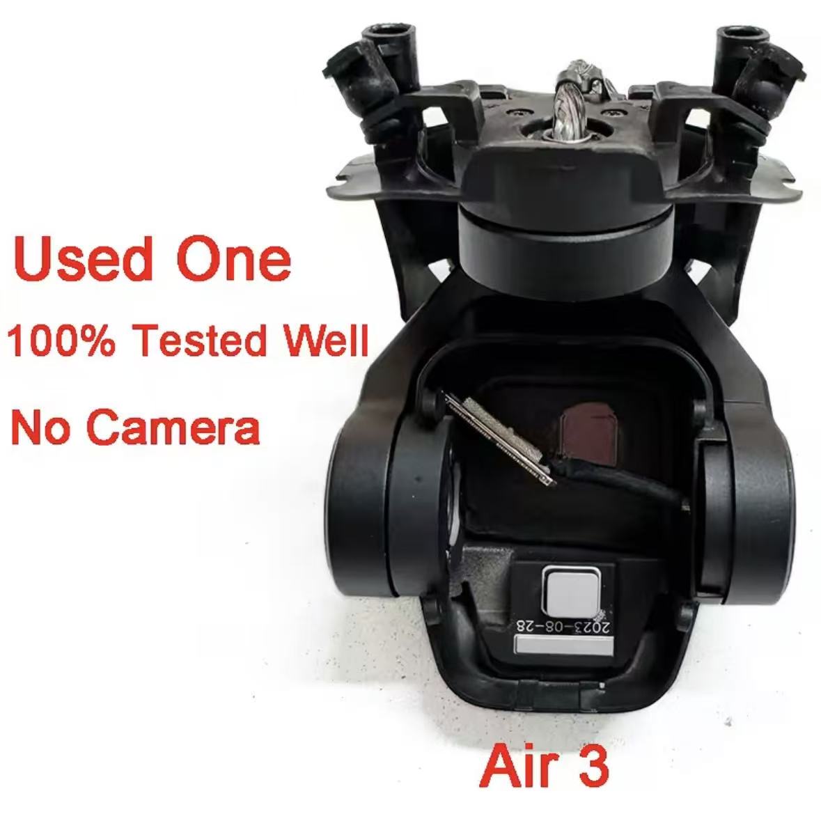 Mavic Air 3 PTZ Gimbal Cable C - огляд і ціна Drone Gimbal Case