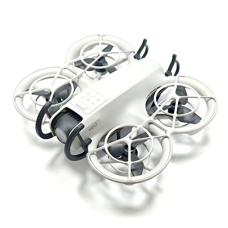 2pcs Gimbal Lens Bumper Collis - огляд і ціна Drone Gimbal Mount