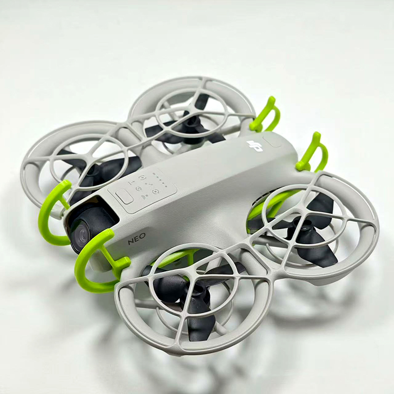 2pcs Gimbal Lens Bumper Collis - огляд і ціна Drone Gimbal Mount