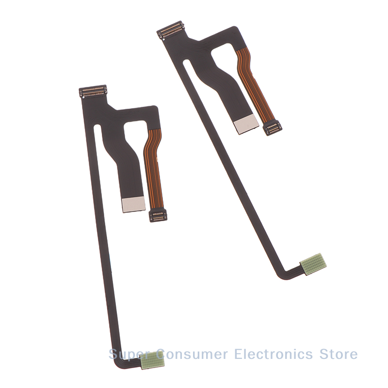 3 In 1 Flexible Flat Ribbon Fl - огляд і ціна Drone Gimbal Ribbon Cable