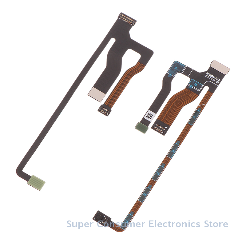 3 In 1 Flexible Flat Ribbon Fl - огляд і ціна Drone Gimbal Ribbon Cable
