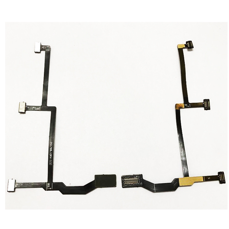 NEW Tested For RC Part For DJI - огляд і ціна Drone Gimbal Ribbon Cable