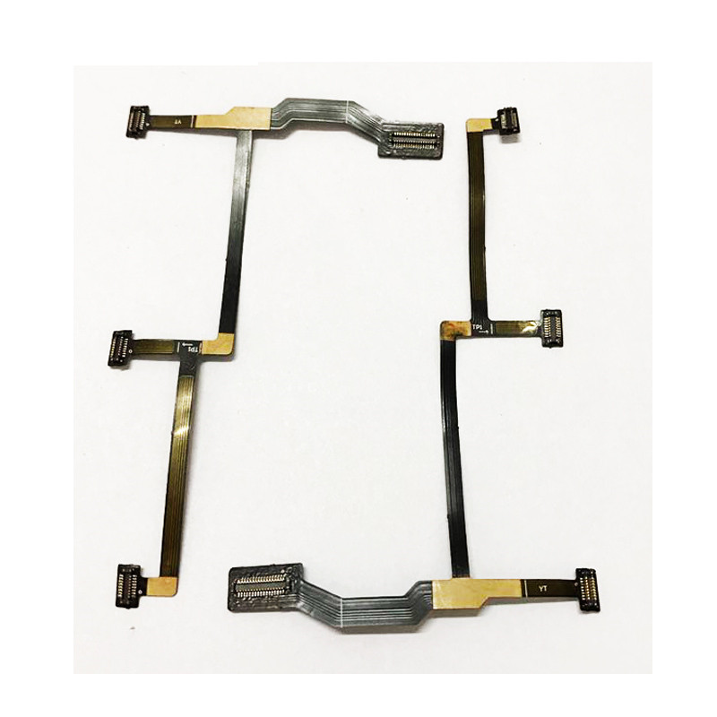 NEW Tested For RC Part For DJI - огляд і ціна Drone Gimbal Ribbon Cable