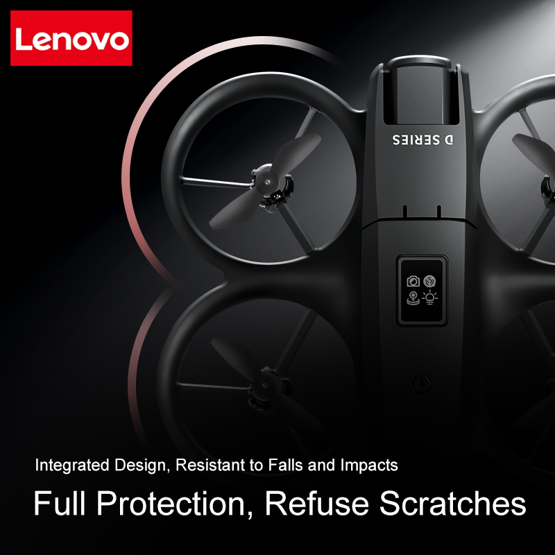 Lenovo D16 GPS Drone 8K Aerial - огляд і ціна Drone Gimbal Brushless