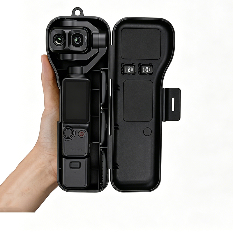 Camera  Accessories Portable C - огляд і ціна Drone Gimbal Case