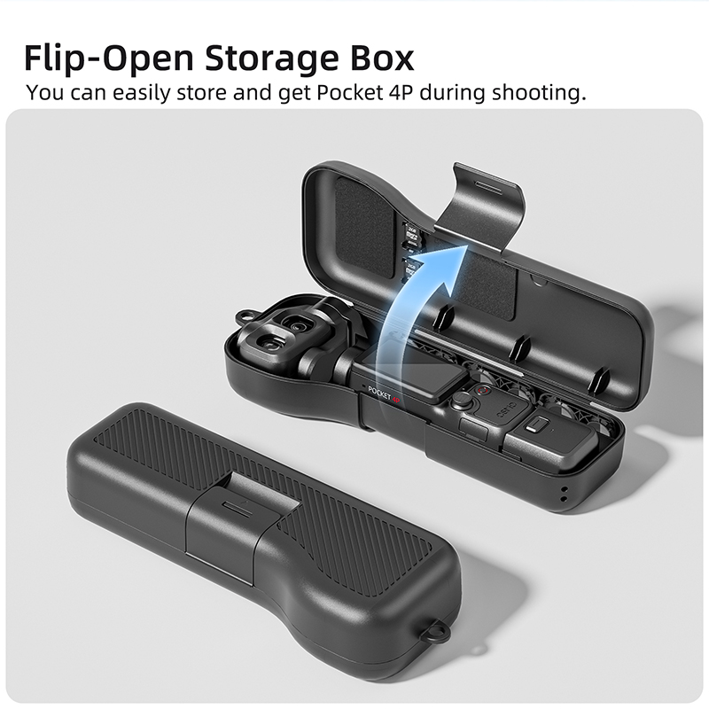 Camera  Accessories Portable C - огляд і ціна Drone Gimbal Case