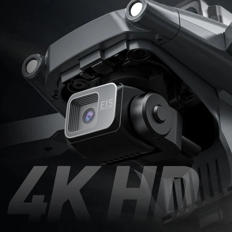 L600 PRO MAX GPS Drone Profess - огляд і ціна Drone Gimbal Case