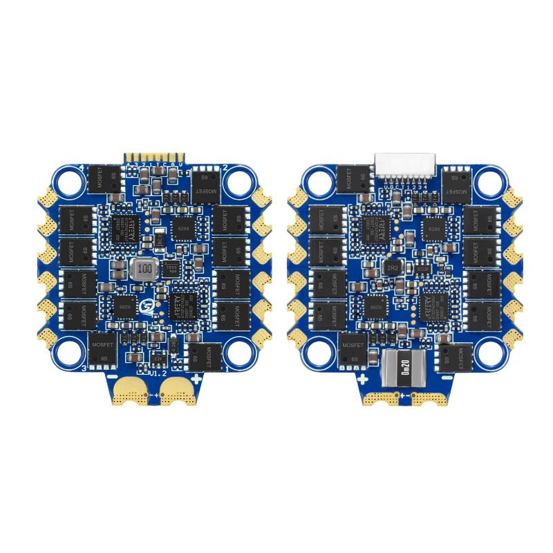 SEQURE Blueson A2 6S | 8S 70A  - огляд і ціна Drone Gimbal Controller