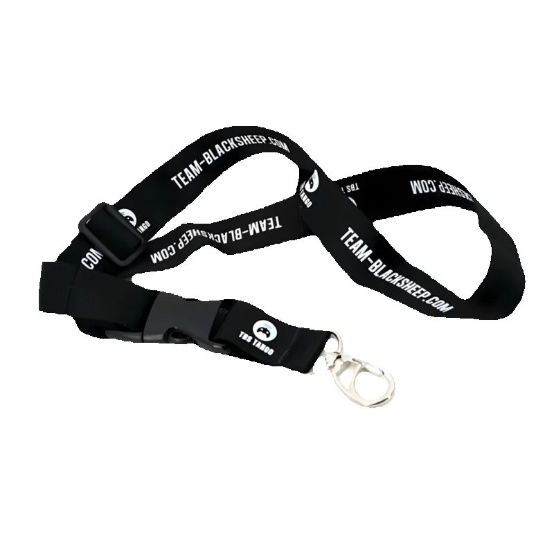TBS Transmitter Lanyard TEAM B - огляд і ціна Drone Gimbal Controller