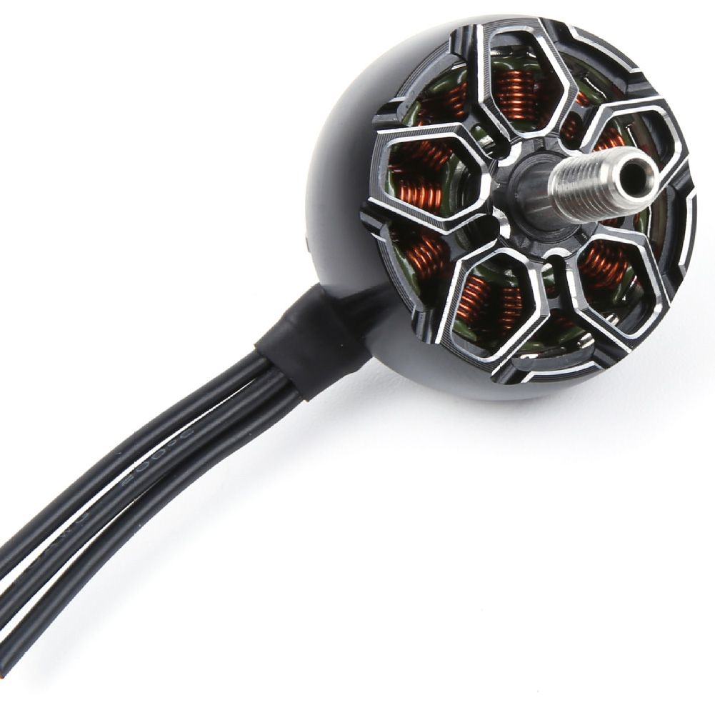 iFlight XING2 2207 2750KV 4S / - огляд і ціна Drone Gimbal Brushless