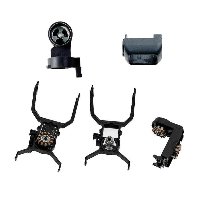 Genuine Gimbal Vibration Absor - огляд і ціна Drone Gimbal Dampener