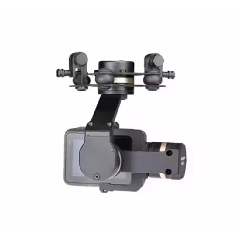 TL3T05 for Gopro 3DIV Metal 3- - огляд і ціна Drone Gimbal For Gopro Hero