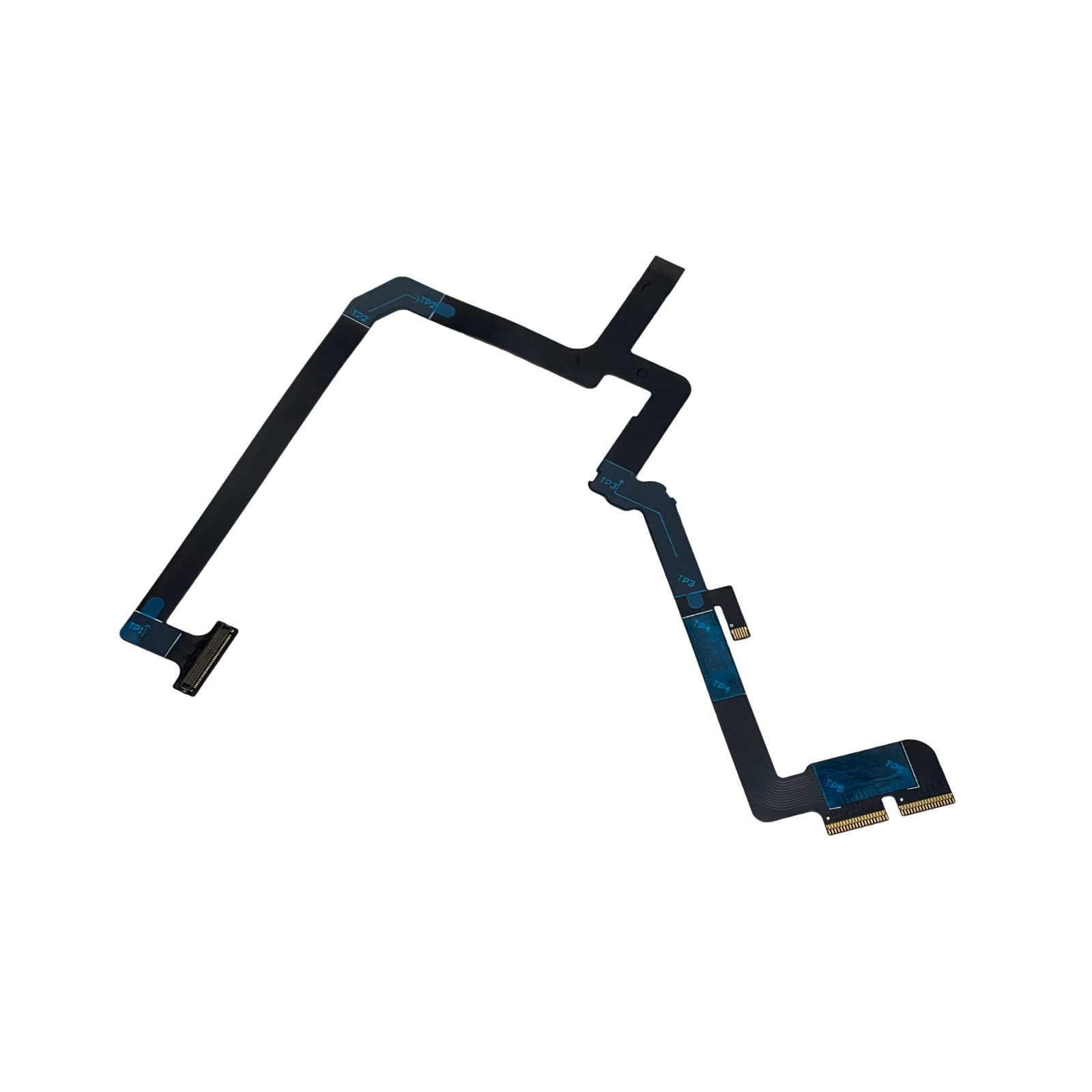 Gimbal Camera Flexible Flat Ri - огляд і ціна Drone Gimbal Ribbon Cable