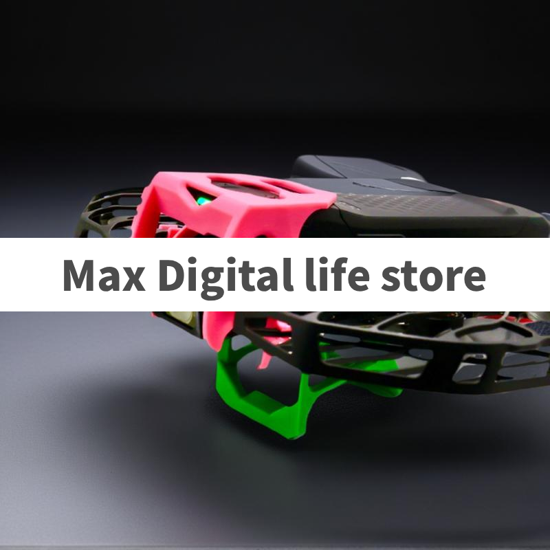 For Hover X1 Pro/Pro Max Drone - огляд і ціна Drone Gimbal Case