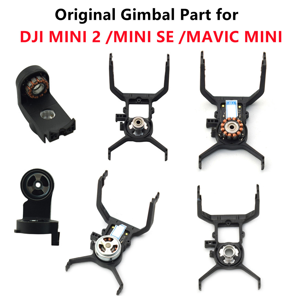 Original Gimbal Dampener Brack - огляд і ціна Drone Gimbal Dampener
