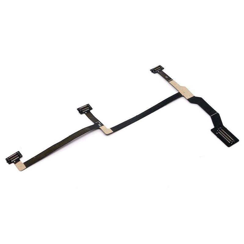 Camera Gimbal Flex Cable Flexi - огляд і ціна Drone Gimbal Ribbon Cable