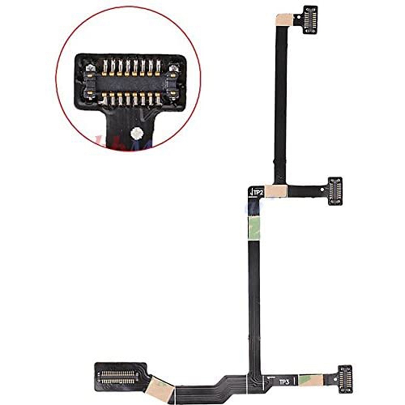 Camera Gimbal Flex Cable Flexi - огляд і ціна Drone Gimbal Ribbon Cable